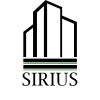 Logotipo da empresa SIRIUS