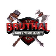 Logotipo da empresa BODY BUILDERS