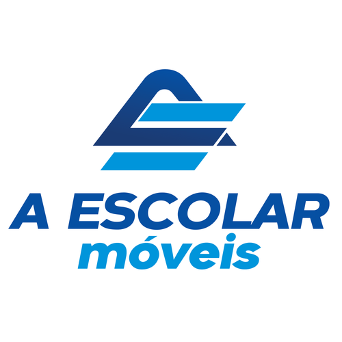Logotipo da empresa A ESCOLAR MOVEIS