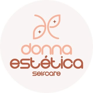 Logotipo da empresa DONNA ESTETICA