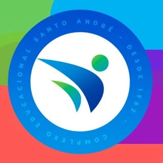 Logotipo da empresa COMPLEXO EDUCACIONAL SANTO ANDRE - CESA