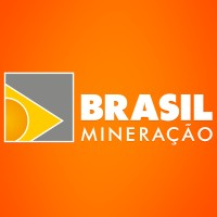 Logotipo da empresa BRASIL MINERACAO