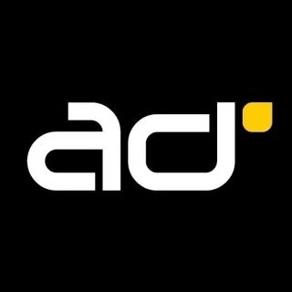 Logotipo da empresa A D PUBLICIDADE