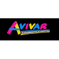 Logotipo da empresa AVIVAR