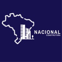 Logotipo da empresa CONSTRUTORA NACIONAL