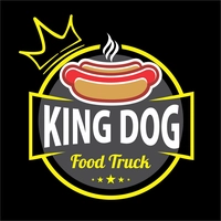 Logotipo da empresa MA LANCHES