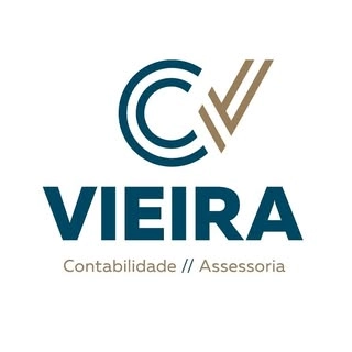 Logotipo da empresa VIEIRA CONTABILIDADE E ASSESSORIA