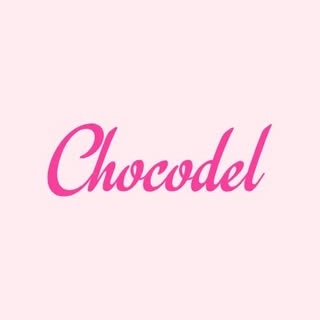 Logotipo da empresa CHOCODEL