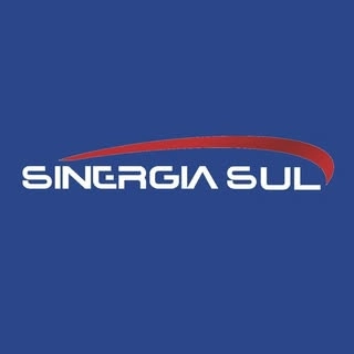 Logotipo da empresa SINERGIA SUL