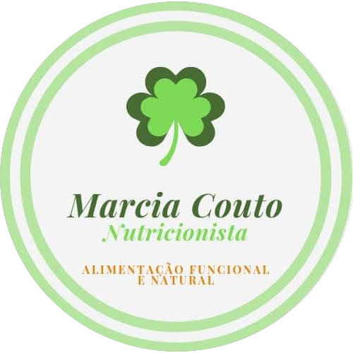 Logotipo da empresa MARCIA COUTO