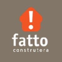 Logotipo da empresa FATTO CONSTRUTORA LTDA
