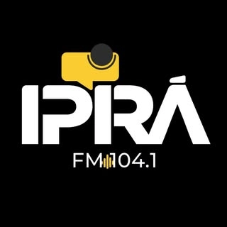 Logotipo da empresa IPIRA FM