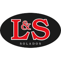 Logotipo da empresa L & S