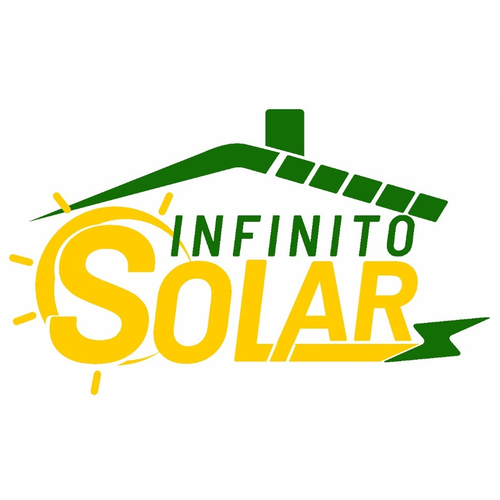 Logotipo da empresa INFINITO SOLAR
