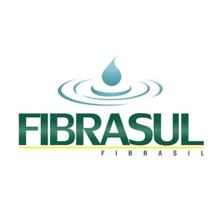 Logotipo da empresa FIBRASUL