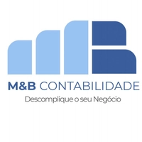 Logotipo da empresa CONTA X