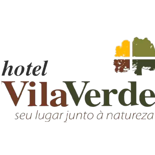 Logotipo da empresa HOTEL VILA VERDE