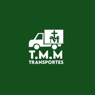 Logotipo da empresa T. M. M TRANSPORTES