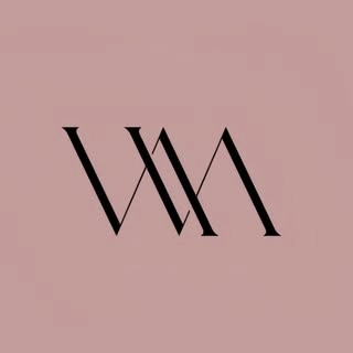Logotipo da empresa WM MODA FEMININA