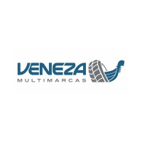 Logotipo da empresa VENEZA MULTIMARCAS