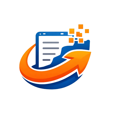 Logotipo da empresa FALCAO BRASIL SOLUCOES - SERV. E COM.