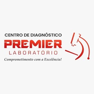 Logotipo da empresa PREMIER LABORATORIO