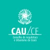 Logotipo da empresa CAU - CE