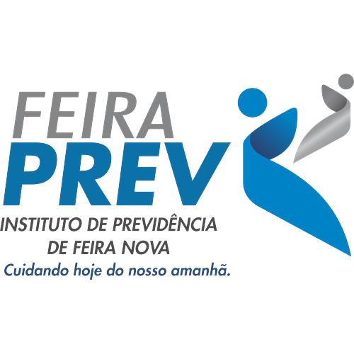 Logotipo da empresa FEIRAPREV
