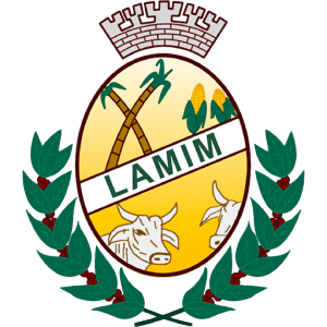 Logotipo da empresa COMPDEC