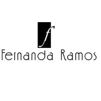 Logotipo da empresa FERNANDA RAMOS STORE