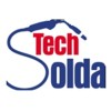 Logotipo da empresa TECH SOLDA