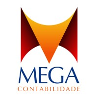 Logotipo da empresa MEGA CONTABILIDADE