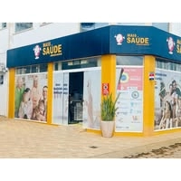 Logotipo da empresa DROGARIA SAUDE