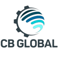 Logotipo da empresa GLOBAL TRADE