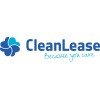 Logotipo da empresa CLEANPEACE
