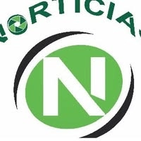 Logotipo da empresa NORTICIAS