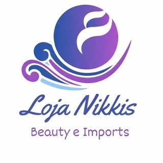 Logotipo da empresa NF PRODUCOES EM EVENTOS LTDA
