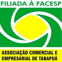 Logotipo da empresa ACE - TABAPUA