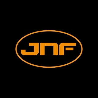 Logotipo da empresa JNF