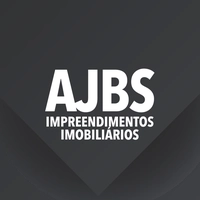 Logotipo da empresa AJBS EMPREENDIMENTOS IMOBILIARIOS LTDA