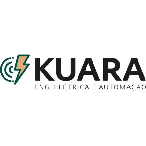 Logotipo da empresa KUARA