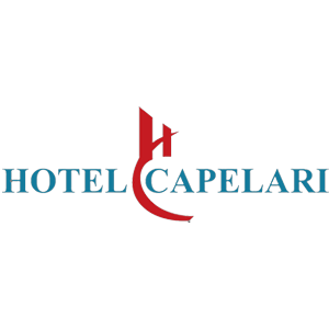 Logotipo da empresa HOTEL CAPELARI