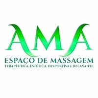 Logotipo da empresa ESPACO MARCIA