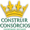 Logotipo da empresa CONSTRUIR