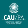 Logotipo da empresa CAU/PA