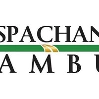 Logotipo da empresa CFC CAMBUI