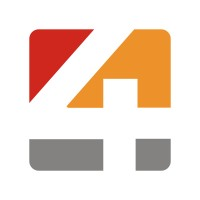 Logotipo da empresa MIDIA FOUR