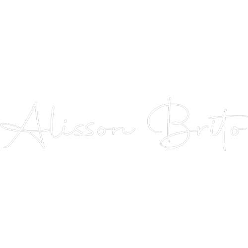 Logotipo da empresa ALISSON BRITO LOPES