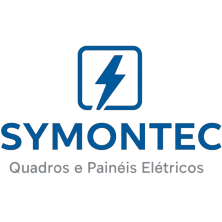 Logotipo da empresa SYMONTEC LTDA