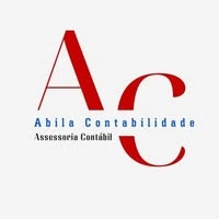 Logotipo da empresa ABILA CONTABILIDADE E ASSESSORIA LTDA